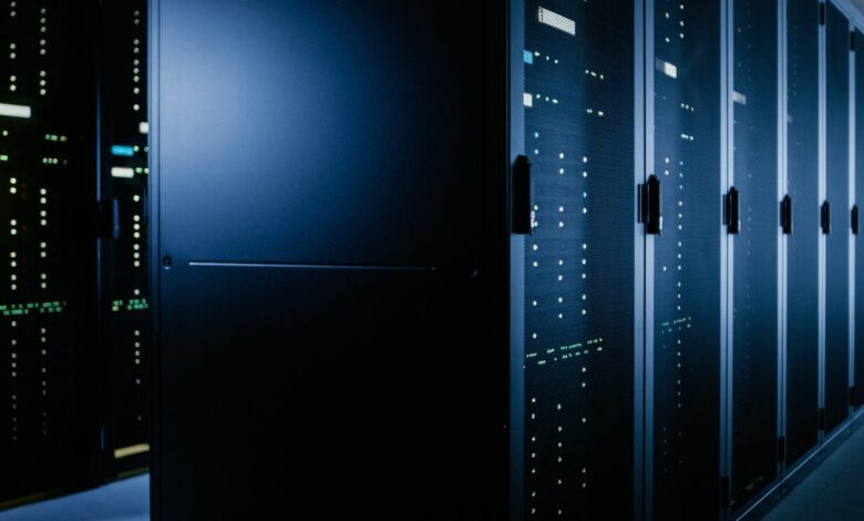 Equinix is ​​shutting down its bare metal IaaS platform