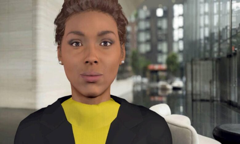 Ernst & Young introduces eVe, an AI interview coach for its applicants