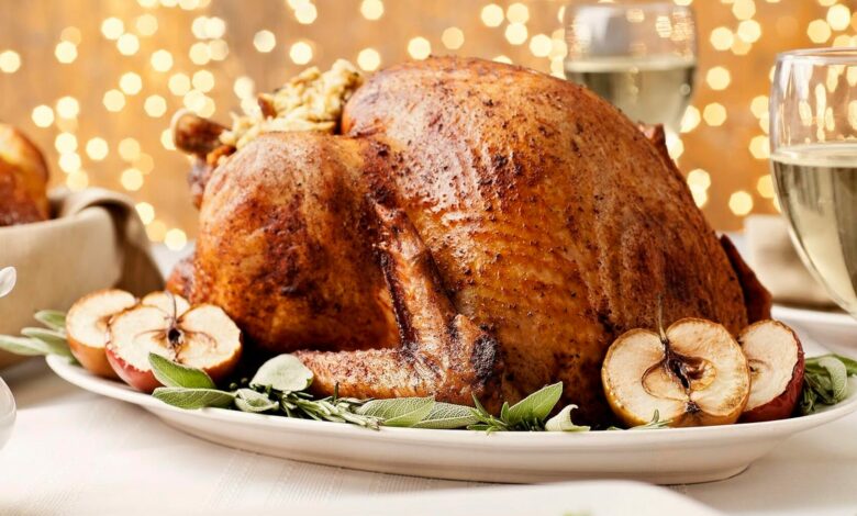 Essential tips for nailing your Thanksgiving turkey this year