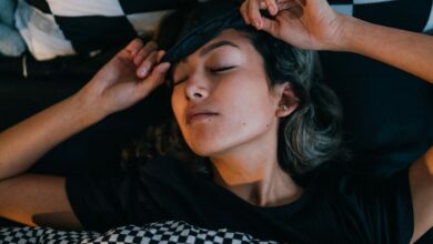 The 10-3-2-1-0 Sleep Hack could be the solution to your sleepless nights