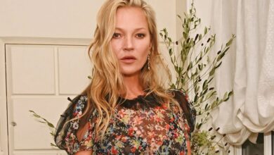 Expect Kate Moss hysteria this weekend when the supermodel collection hits Zara