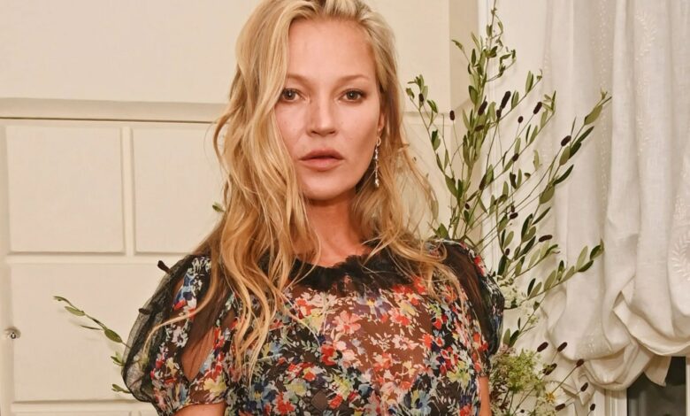 Expect Kate Moss hysteria this weekend when the supermodel collection hits Zara