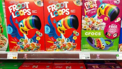 Expert reveals sinister reason why Froot Loops won’t remove cancer-related dyes from their products