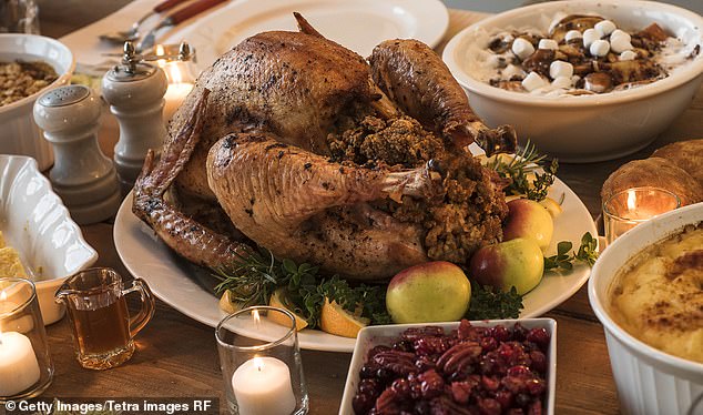 Experts urge families to avoid common turkey mistakes that can spread harmful bacteria this Thanksgiving