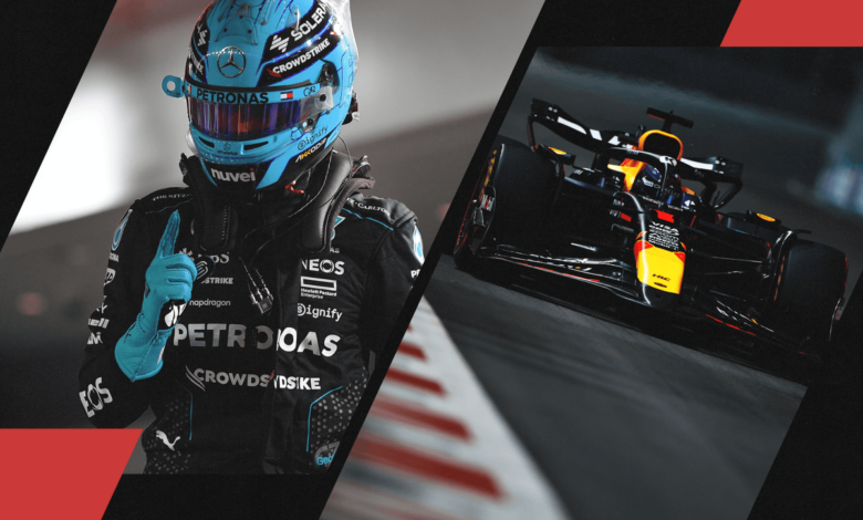 F1 Las Vegas GP preview: Mercedes eyes surprise win as Verstappen nears coronation