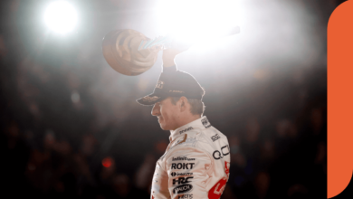 How Max Verstappen can win the Drivers’ Championship in Las Vegas and light up F1’s glitziest race