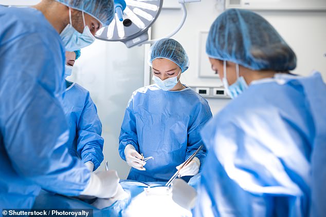 Failed operations put even more pressure on the NHS: dirty tools, cutting off the wrong body part and leaving equipment with the patient are the main reasons why further treatment is needed