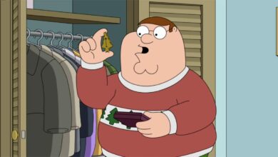 ‘Family Guy Holiday Special’ 2024: How to Watch Everywhere