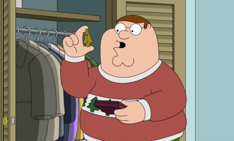 ‘Family Guy Holiday Special’ 2024: How to Watch Everywhere