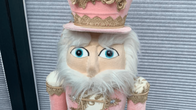 Fans of Home Bargains joke that Nutcracker has been to Turkey after discovering secret details