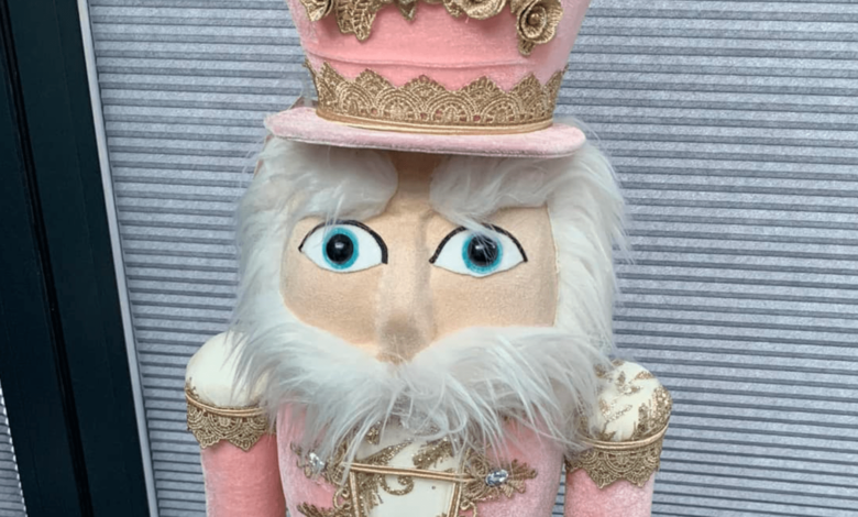 Fans of Home Bargains joke that Nutcracker has been to Turkey after discovering secret details