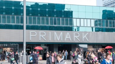 Fashionistas are flocking to Primark for the ultimate budget Christmas party outfit