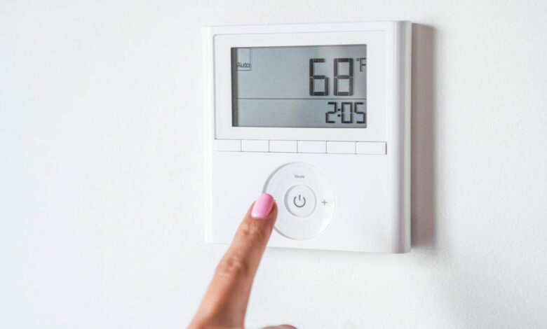 Find the Sweet Spot for Your Thermostat: How to Save Money on Your Winter Heating Bills