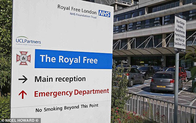 First UK case of ultra-deadly monkeypox strain hits London patient