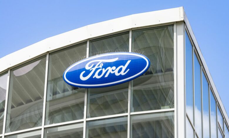 Ford denies it suffered a data breach, says customer data is safe