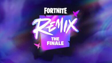 Fortnite Remix The Finale live event start date – here’s what we know about the next Fortnite live event