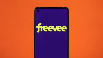 Freevee is over, report says. What it means for free streaming on Prime Video