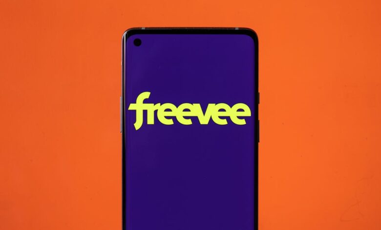 Freevee is over, report says. What it means for free streaming on Prime Video