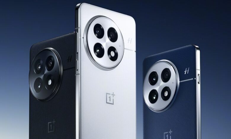 Full OnePlus 13 specs will appear on TENAA ahead of launch