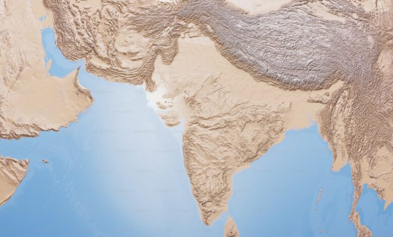 Geodynamic Model Reveals Erosion Process of North China Craton