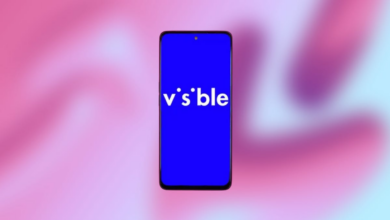 Get  24-month visible cell phone service with this coupon code