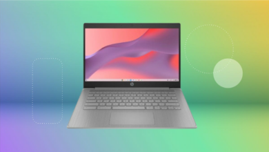 Get almost 0 off this HP Chromebook at Walmart just before Black Friday