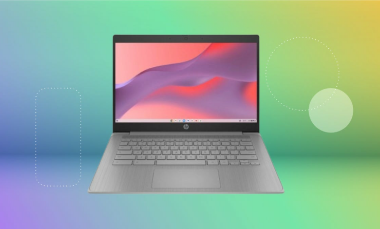 Get almost 0 off this HP Chromebook at Walmart just before Black Friday