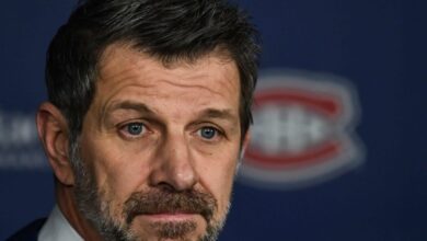 Three years later, Marc Bergevin on how it ended with the Canadiens and what’s next