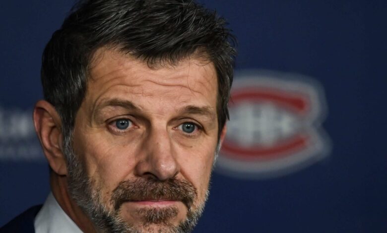 Three years later, Marc Bergevin on how it ended with the Canadiens and what’s next