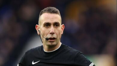 Premier League referee David Coote has been investigated by the FA for alleged betting infringement