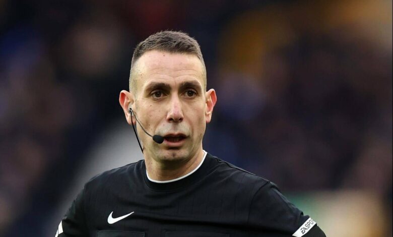 Premier League referee David Coote has been investigated by the FA for alleged betting infringement