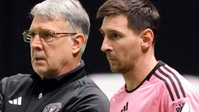 How Lionel Messi and Inter Miami will be affected by Tata Martino’s departure