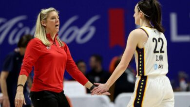 Caitlin Clark, Indiana Fever championship timeline accelerated by sudden coaching change