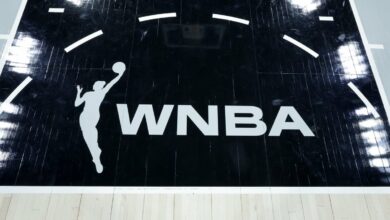 Dallas Wings Score No. 1 Pick, Odds on Paige Bueckers in 2025 WNBA Draft Lottery