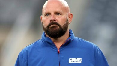 The Giants are getting worse, so what’s the case for keeping Brian Daboll and Joe Schoen?