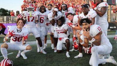 Four reasons why Indiana is the most compelling candidate for the 12-team College Football Playoff