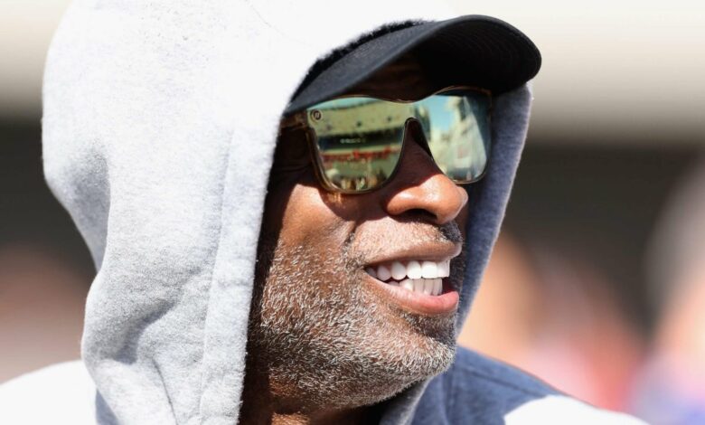 College Football Playoff Bubble Watch: Could Colorado’s Deion Sanders sneak onto the field?