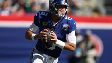 Giants release Daniel Jones: What it means for NY and what comes next for the QB