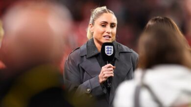 Steph Houghton spoke from the heart: why are people so quick to judge or condemn?