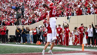 Indiana outpaces Michigan to reach 10 wins, likely Playoff, and wants more: What is this world?