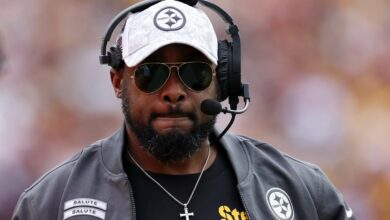 Why Steelers’ Mike Tomlin is my favorite to win his first NFL Coach of the Year award