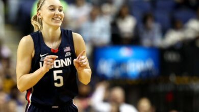 WNBA mock draft: After Wings win lottery for Paige Bueckers, who goes next?