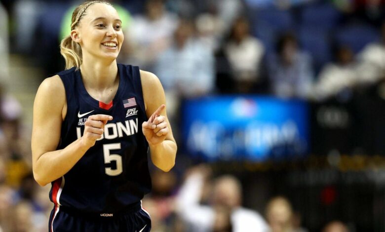 WNBA mock draft: After Wings win lottery for Paige Bueckers, who goes next?