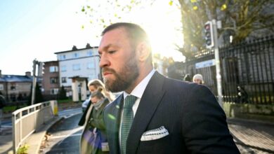 Conor McGregor’s verdict should make the football world think twice about dealing with him