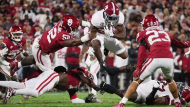 How Oklahoma handed Alabama a shocking third loss: Are the Tide’s playoff hopes gone?