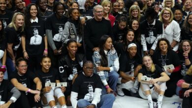 The winning record sets UConn’s Geno Auriemma apart. But the legacies of his players are a testament to his greatness