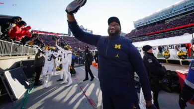 Michigan shocks No. 2 Ohio State for 4th straight rivalry win: What went wrong for Buckeyes?