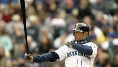 Five things to watch on the Baseball Hall of Fame ballot: How can Ichiro not be unanimous?