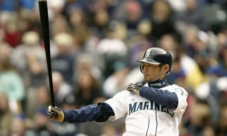 Five things to watch on the Baseball Hall of Fame ballot: How can Ichiro not be unanimous?