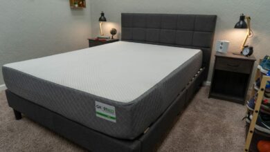 GhostBed Mattress Review | Reasons to Buy/NOT Buy